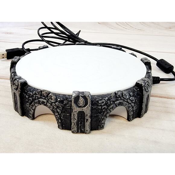 Skylanders Swap Force Wired Portal Of Power PS3 PS4 Wii WiiU Xbox 0000547 - Picture 6 of 8